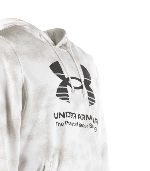 Under Armour Ua Rival Terry Hoodie