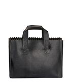 MYoMY MY PAPER BAG Mini Handbag Crossbody rambler black image number 2