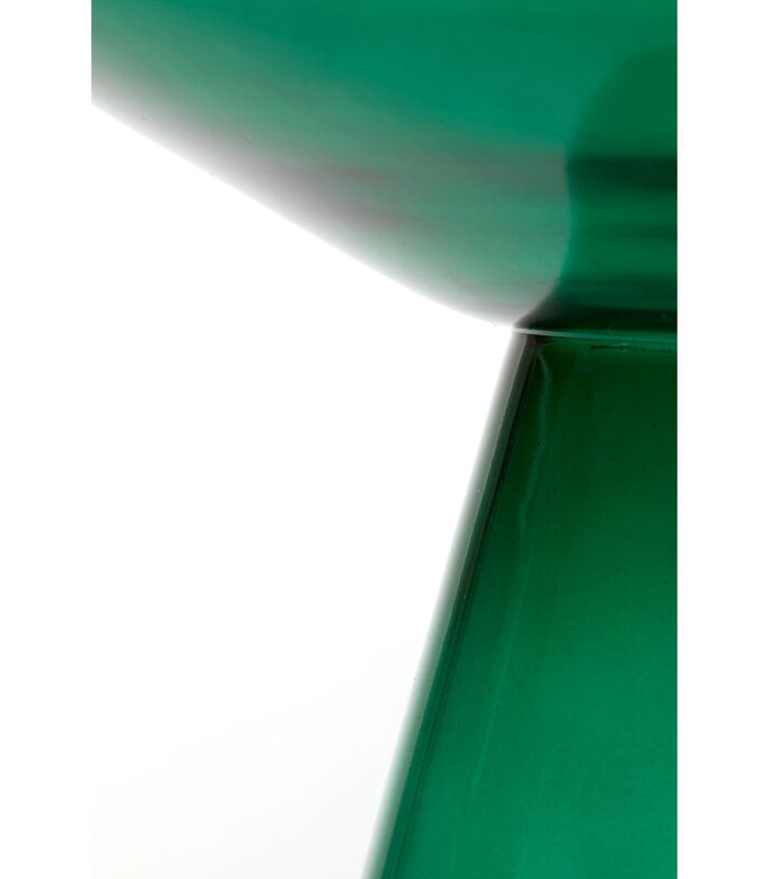 Table d'appoint Dakwa - Vert - Ø37cm image number 1