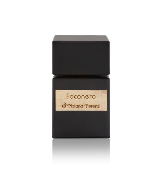 TIZIANA TERENZI - Foconero Extrait de Parfum 100ml vapo