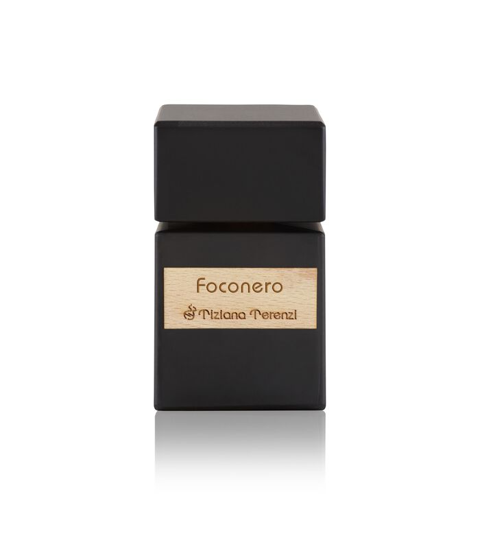 TIZIANA TERENZI - Foconero Extrait de Parfum 100ml vapo image number 0