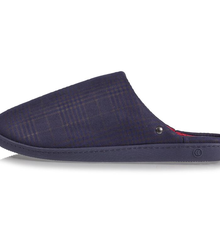 Chaussons Mules Homme Marine image number 2