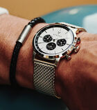 Grande Chrono Montre Argent RC402SS13MSS image number 3