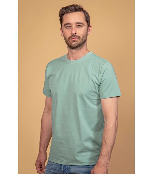 Suitable Sorona T-shirt Vert