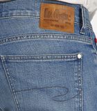 LC112 Sixty Blue Used - Straight Jeans image number 3