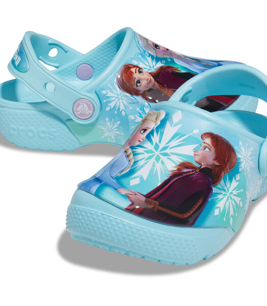 Kinderklompen FL Disney Frozen II