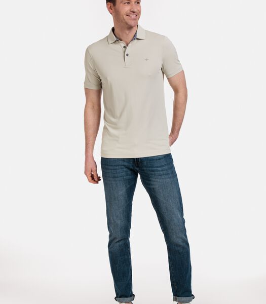 Chemise polo