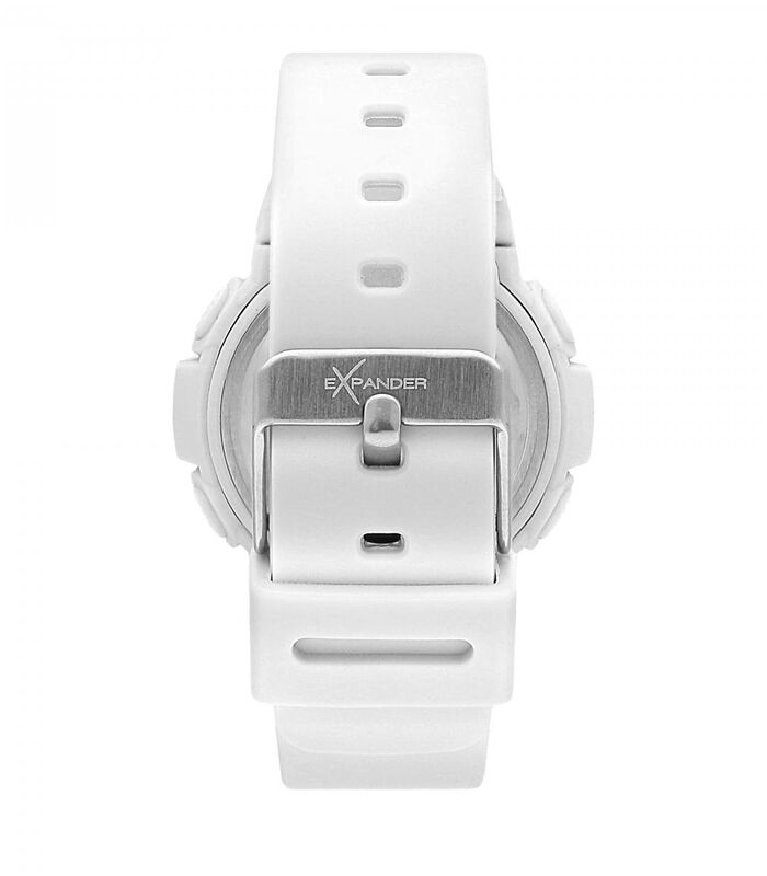 EX-16 polyurethaan horloge - R3251525501 image number 2