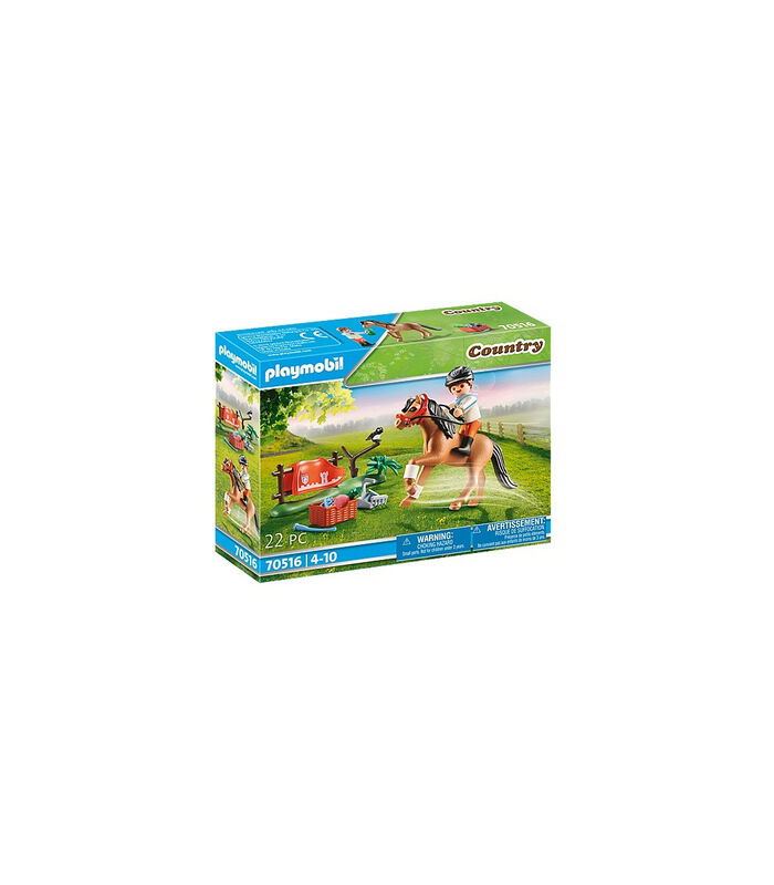 Country 70516 figurine pour enfant image number 2