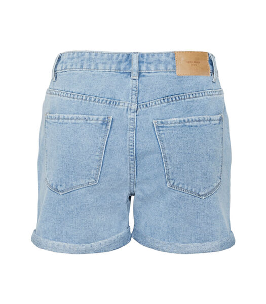 Short en jean femme Zuri