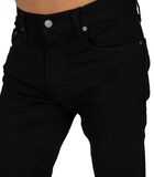 512 Slim Tapered Fit Nightshine Jeans image number 2