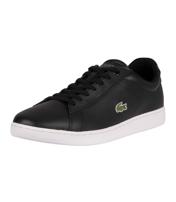 Carnaby BL21 1 SMA leren sneakers image number 0