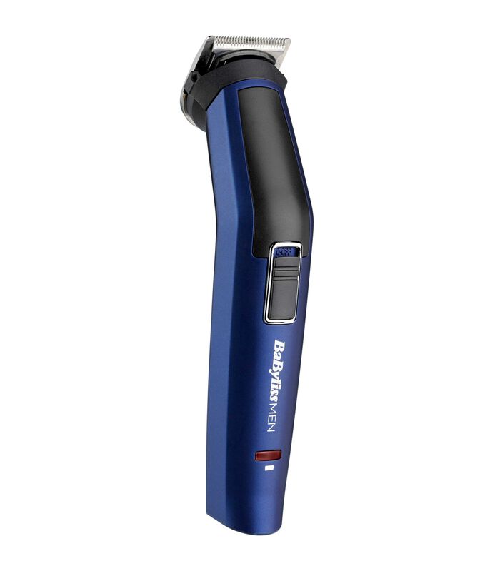 Tondeuse multi-usage 10 in 1 Blue Edition image number 1