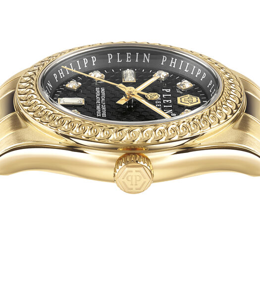 Philipp Plein Queen Dames Horloge PWDAA0621