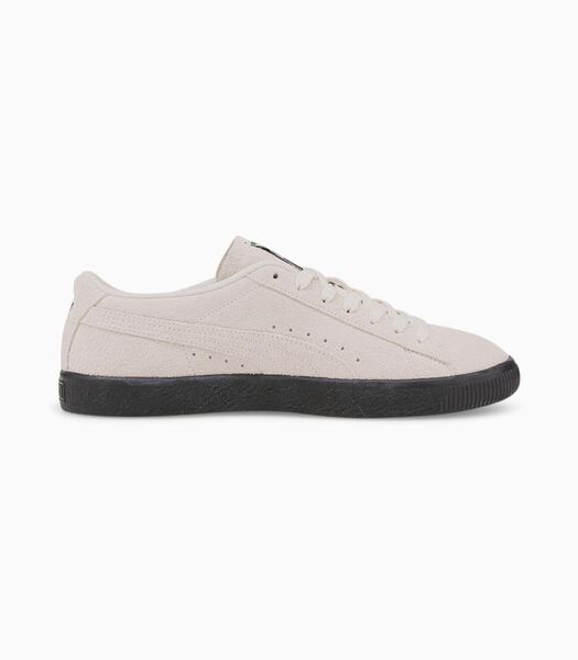 x Butter Goods Suede VTG Whisper - Sneakers - Blanc