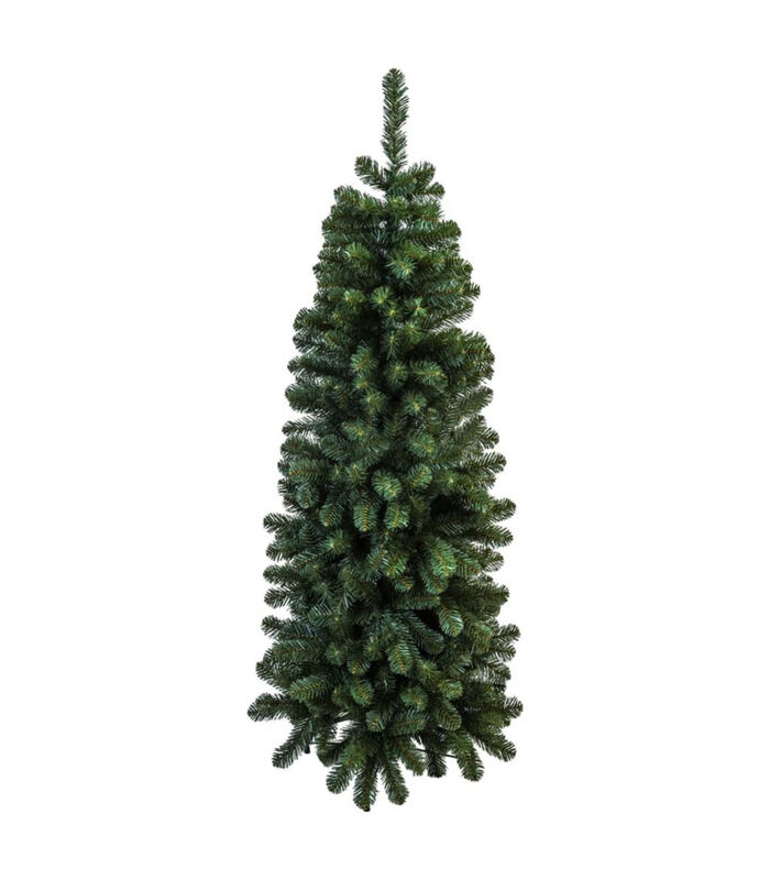 arbre de Noël artificiel Couleur : vert image number 0