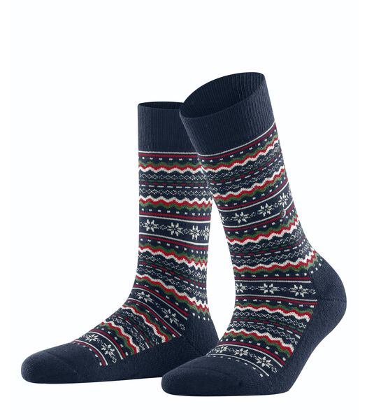 Chaussettes femme Holiday