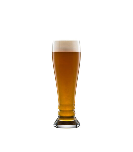 Beer Basic Set 4 Bavaria Wheat Beer 0,5L