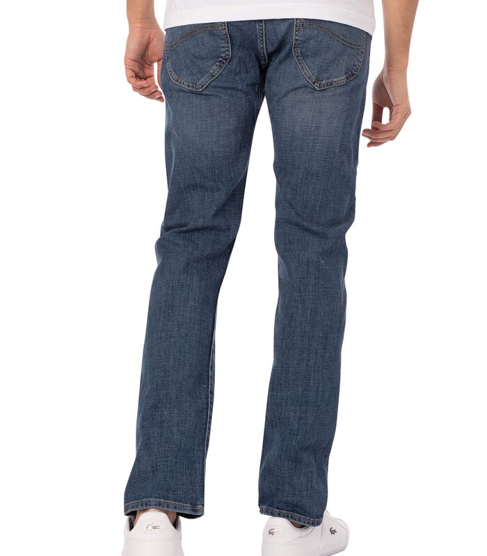 Slim fit MVP-jeans image number 2