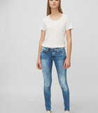 Jeans model SIV super skinny image number 1