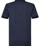 All-over Print Polo Beachcomber image number 1