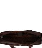 The Chesterfield Brand Specials 17 "Laptopbag marron image number 2