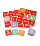 Bigjigs Math Bingo Multiplier & Diviser image number 0