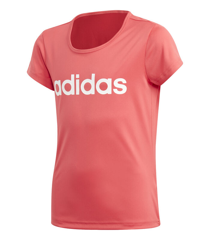 Meisjes-T-shirt Cardio image number 0