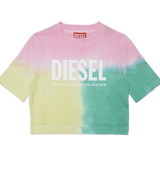 T-Shirt Diesel T-Shirt Tellylori