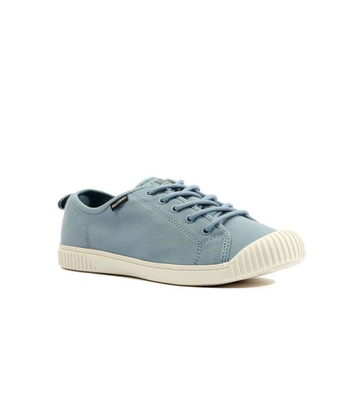 Canvas sportschoenen Easy Lace image number 1