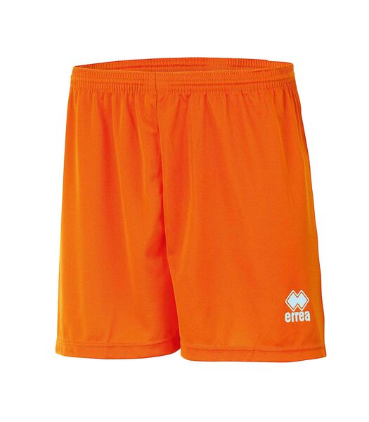 Shorts New Skin Panta Jr Oranje