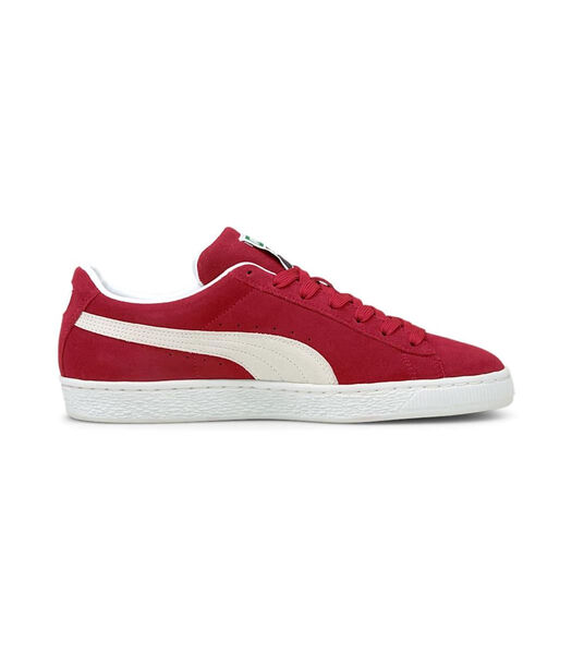 Suede Classic Xxi - Sneakers - Rouge