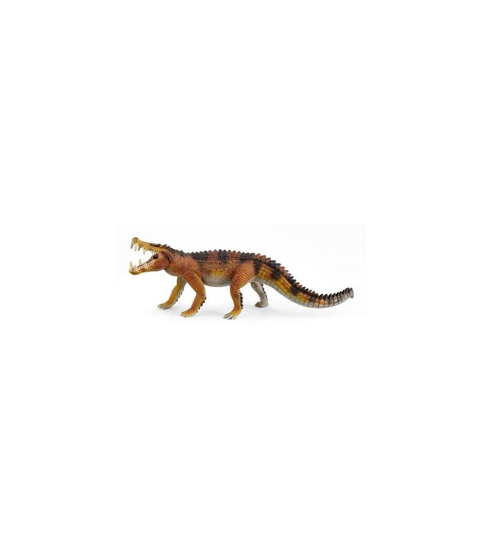 Dino's - Kaprosuchus 15025 image number 1