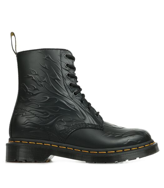 Boots 1460 Flames