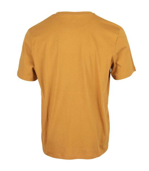 T-shirt Colored Short Sleeve Tee
