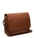 The Chesterfield Brand Richard Laptopbag cognac image number 1