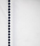 Victoire - Taie d'oreiller Percale de coton 80 fils image number 2