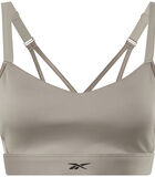 Brassière femme Lux Strappy Sports image number 0