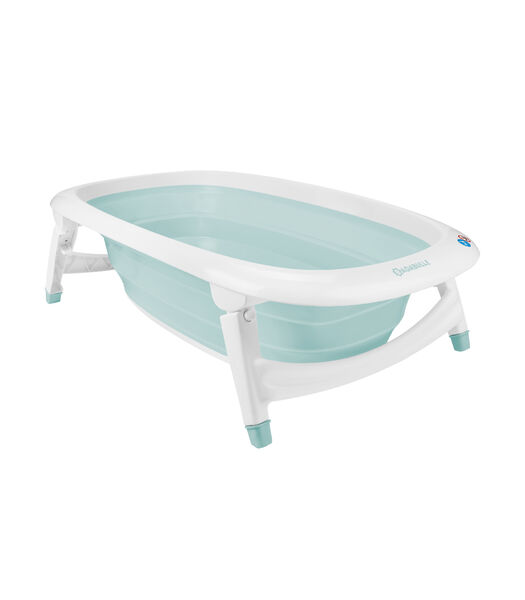 Baignoire pliable