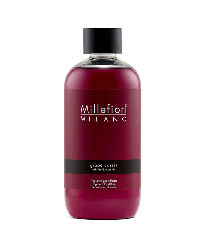 Milano Refill Grape Cassis 250 ml image number 0