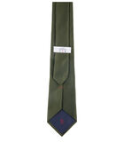 Cravate classique en soie image number 2