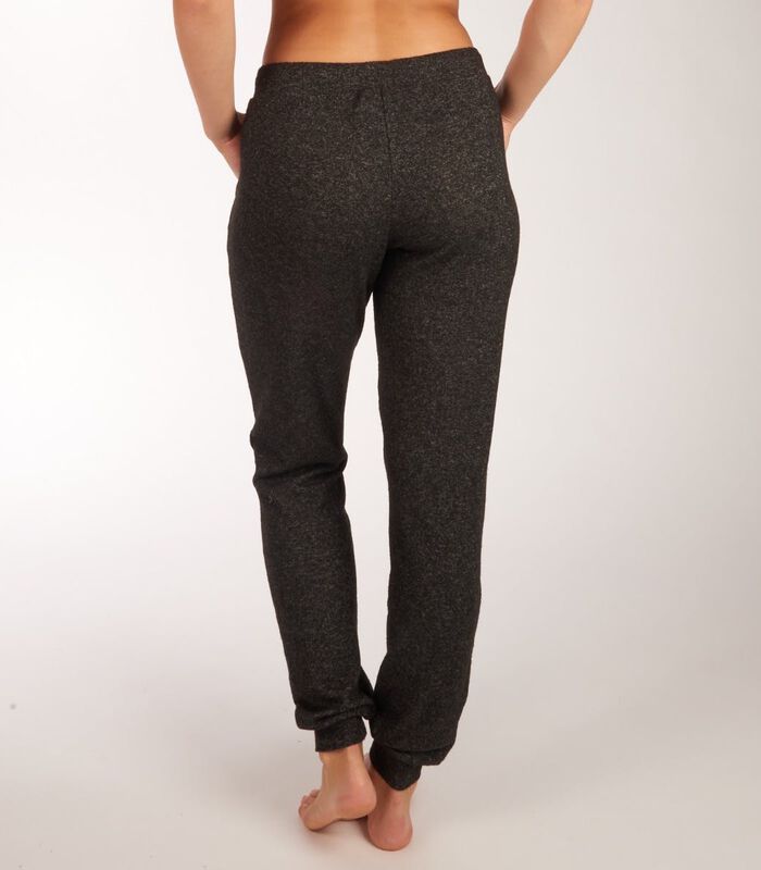 Homewear pantalon 24/7 Moments Long Pants With Cuff image number 4