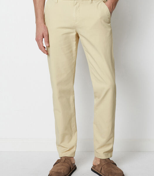 Chino modèle OSBY jogger tapered