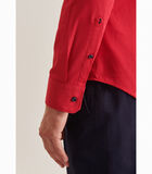 Business overhemd Slim Fit lange Arm Uni image number 3