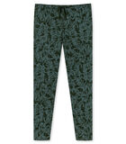 Mix & Relax Organic Cotton - pantalon de pyjama image number 1