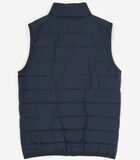 TEENS-UNISEX gewatteerd vest image number 1