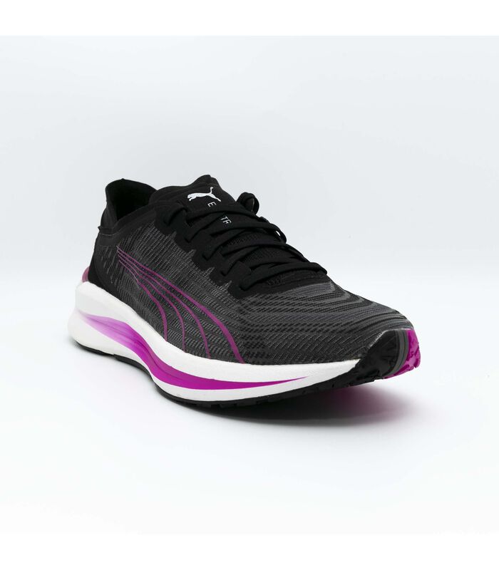 Chaussures De Running Electrify Nitro Wns Noir image number 3