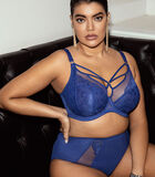 Culotte glamour grande taille Brianna image number 4