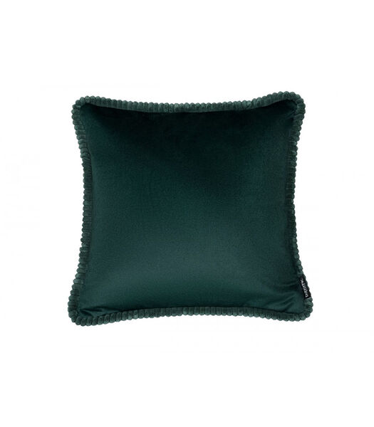 Coussin passepoil 45 x 45 cm GINA