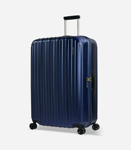 Move Air NEO Grote Koffer 4 Wielen Blauw